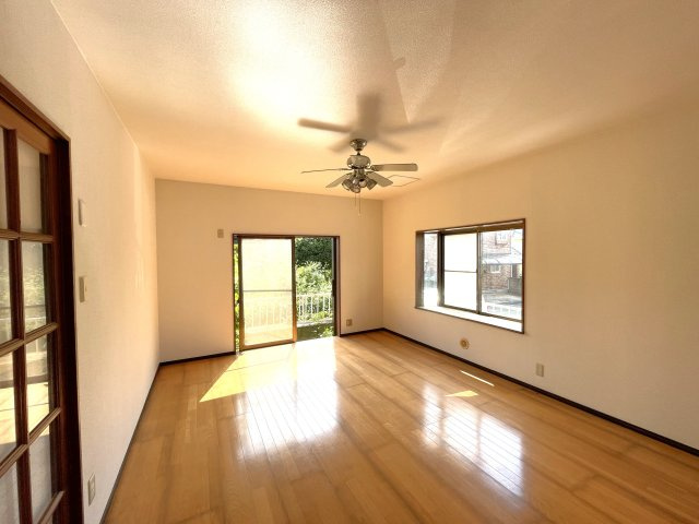 山武市沖渡売り戸建住宅のその他