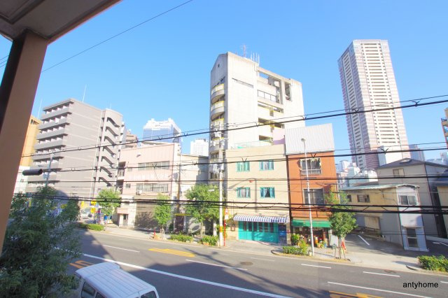 セントラルプラザ大淀　仲介手数料無料の展望