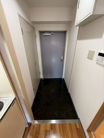 デイグラン上新庄　仲介手数料無料の玄関