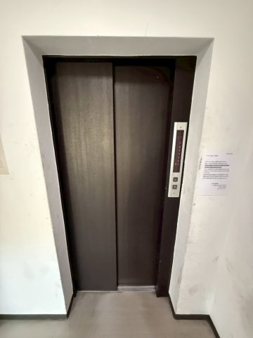 デイグラン上新庄　仲介手数料無料の収納