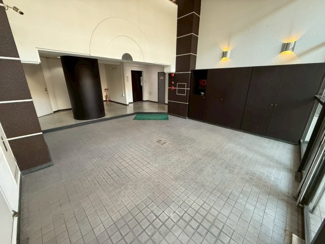 デイグラン上新庄　仲介手数料無料のロビー