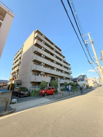 デイグラン上新庄　仲介手数料無料のその他