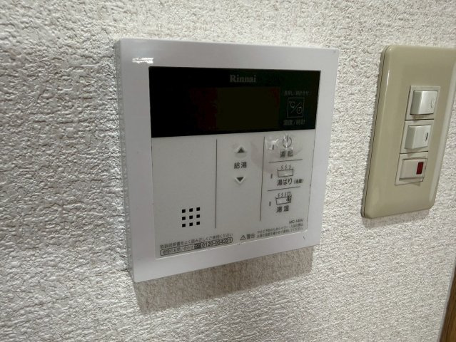 デイグラン上新庄　仲介手数料無料のセキュリティ