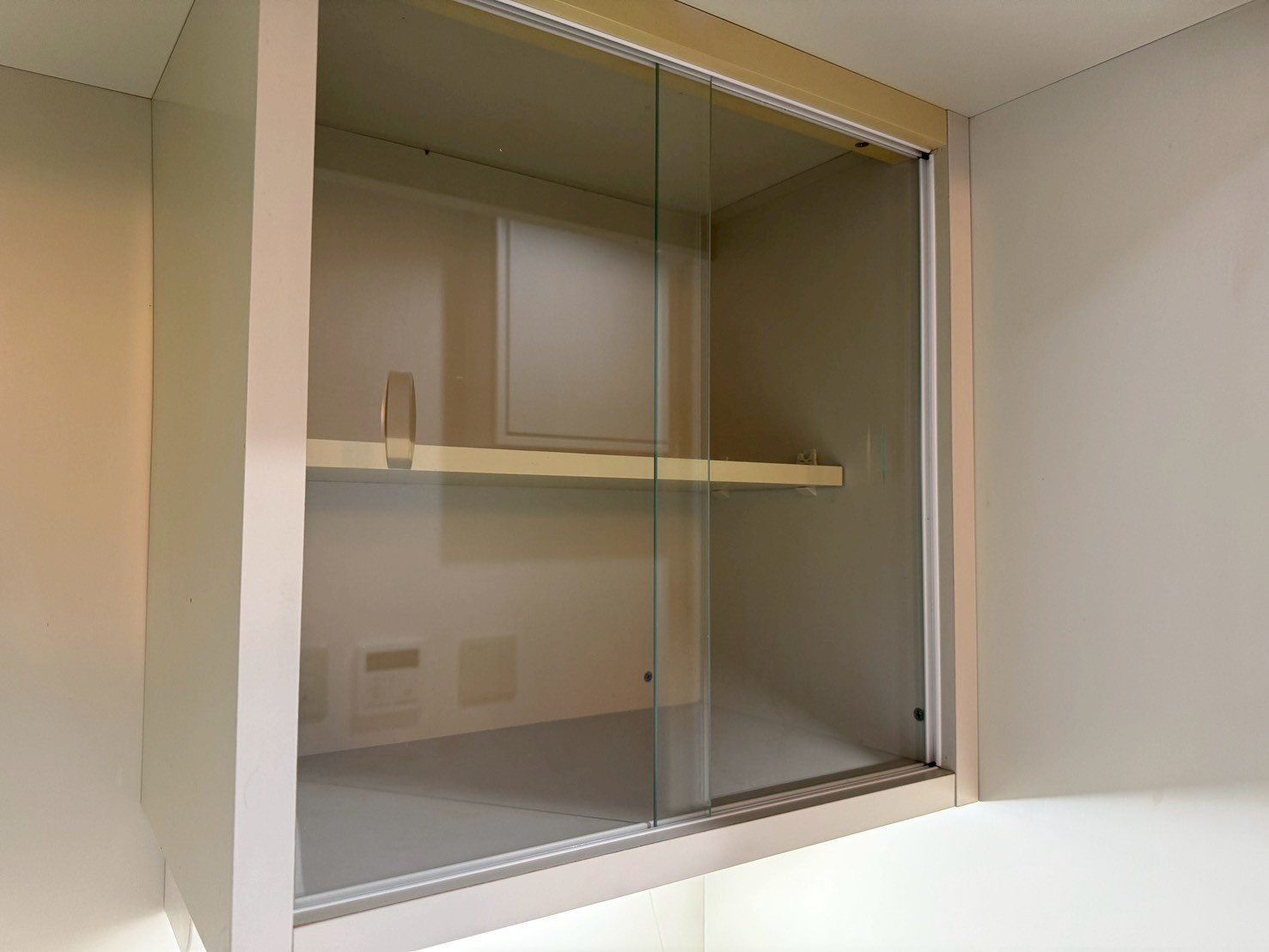 デイグラン上新庄　仲介手数料無料の収納