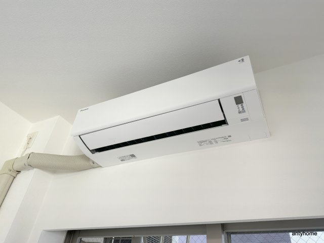 ディナスティ松屋町Ⅱ　仲介手数料無料の設備