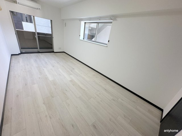 ディナスティ松屋町Ⅱ　仲介手数料無料の居間・リビング