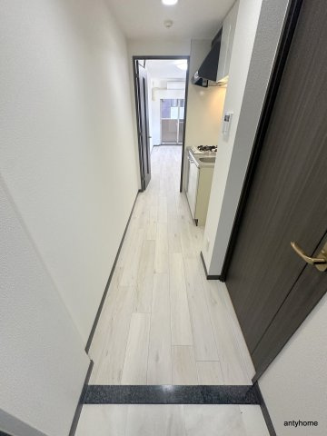 ディナスティ松屋町Ⅱ　仲介手数料無料の内装