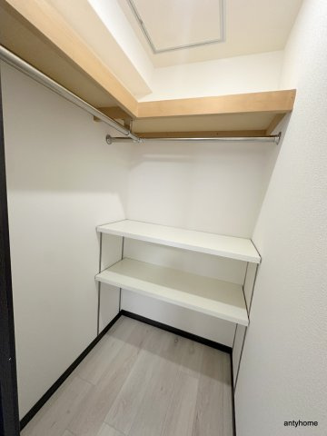 ディナスティ松屋町Ⅱ　仲介手数料無料の収納