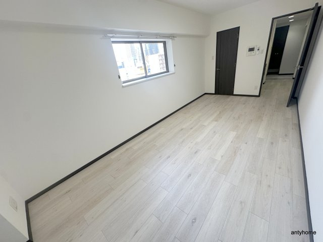 ディナスティ松屋町Ⅱ　仲介手数料無料の居間・リビング