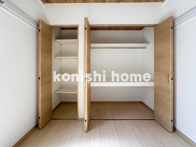 【収納】 | 常盤4丁目テラス