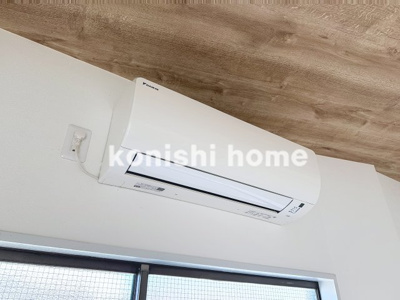 【設備】 | 常盤4丁目テラス