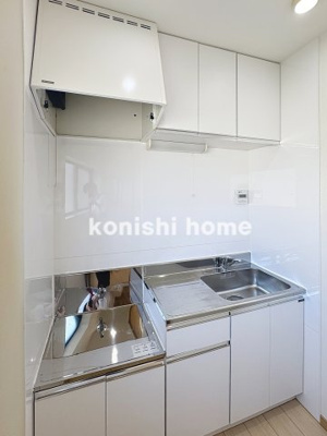 【キッチン】 | 常盤4丁目テラス