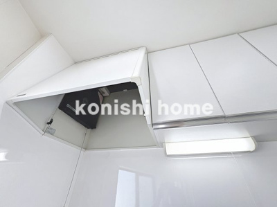 【キッチン】 | 常盤4丁目テラス