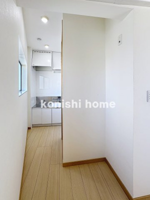 【キッチン】 | 常盤4丁目テラス