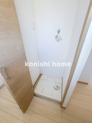 【設備】 | 常盤4丁目テラス