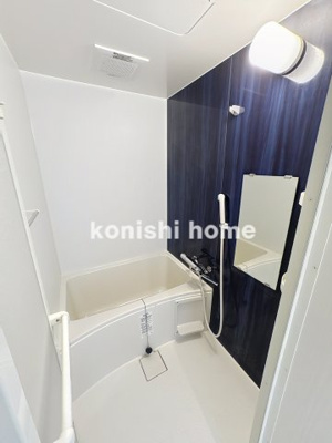 【浴室】 | 常盤4丁目テラス