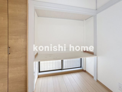 【設備】 | 常盤4丁目テラス