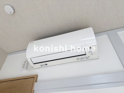 【設備】 | 常盤4丁目テラス