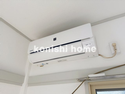 【設備】 | 常盤4丁目テラス