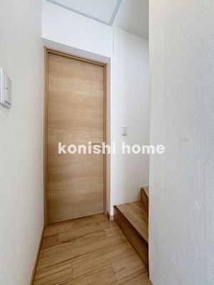 【内装】 | 常盤4丁目テラス