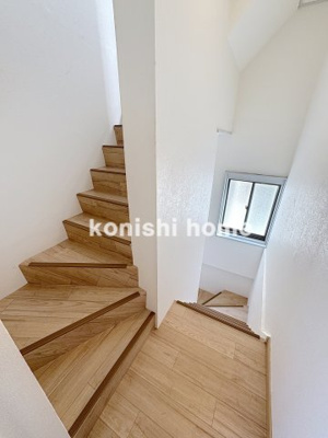 【内装】 | 常盤4丁目テラス