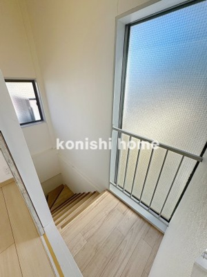 【内装】 | 常盤4丁目テラス