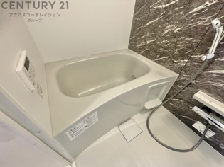 追い炊き機能付きバスでおすすめ！