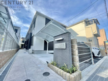 尼崎市武庫豊町2丁目賃貸の画像