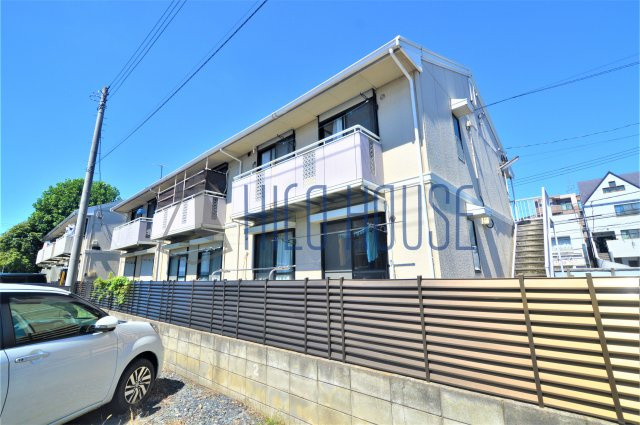 グレースコートⅠ