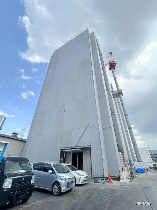 ファステート東大阪バレーナ　仲介手数料無料