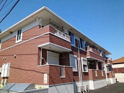 【外観】 | グリーングレイス