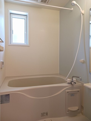 【浴室】 | グリーングレイス