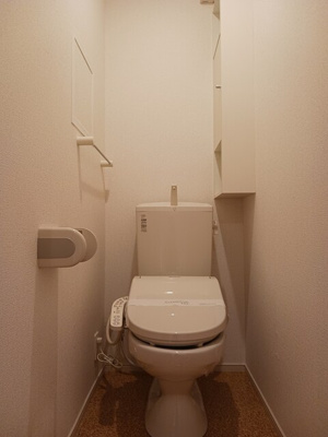 【トイレ】 | グリーングレイス