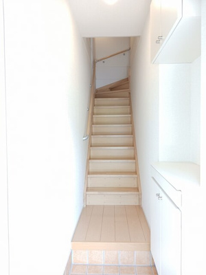 【玄関】 | グリーングレイス