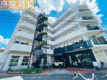 セントラル川名の画像