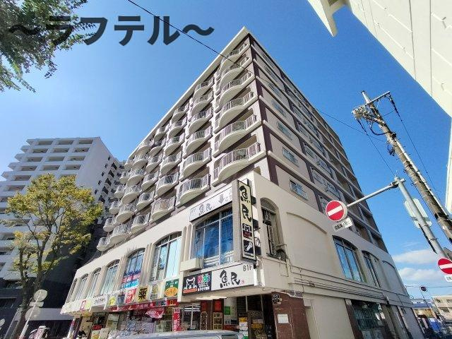 新所沢ミナミプラザ