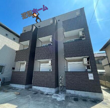 アズベル外新町(アズベルソトシンチョウ)　名古屋市賃貸　仲介手数料無料