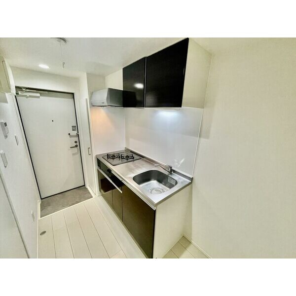 アズベル外新町(アズベルソトシンチョウ)　名古屋市賃貸　仲介手数料無料のキッチン
