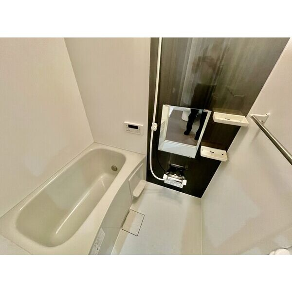 アズベル外新町(アズベルソトシンチョウ)　名古屋市賃貸　仲介手数料無料の浴室