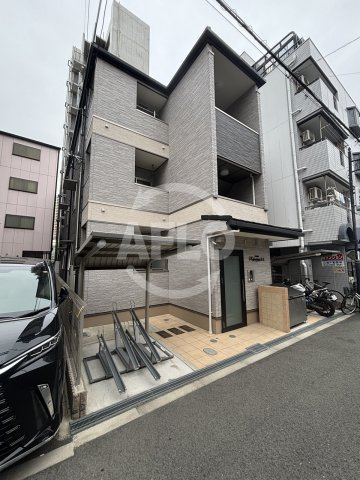 ラフレシール市元の画像