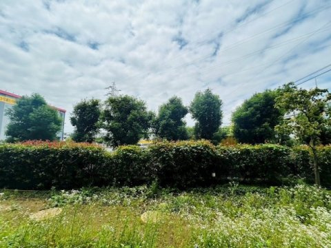 ＩＳＭ南柏の展望|同施工会社、同型タイプです