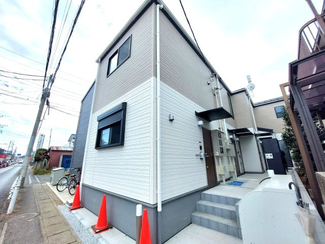 グレースシティ南柏Ⅱ