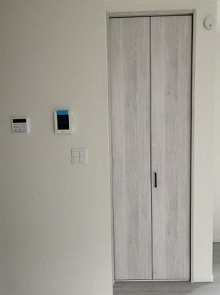 グレースシティ南柏Ⅱのセキュリティ