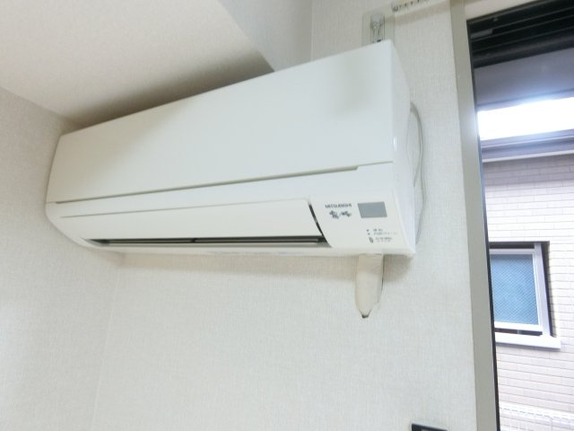 グリーンハイツ（曲本）の設備