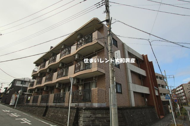 メルベーユ町田