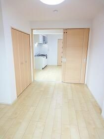 ラ・ルーチェの居間・リビング