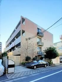 ラ・ルーチェの外観