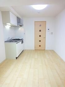 ラ・ルーチェの内装