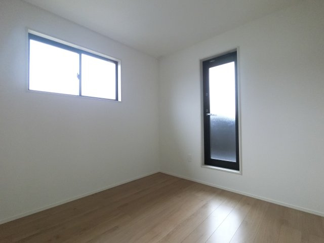 大和町大字久池井10期　1号棟の洋室