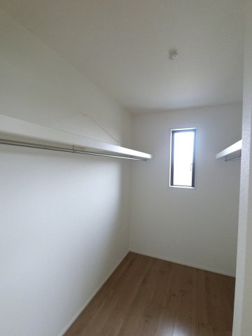 大和町大字久池井10期　1号棟の収納